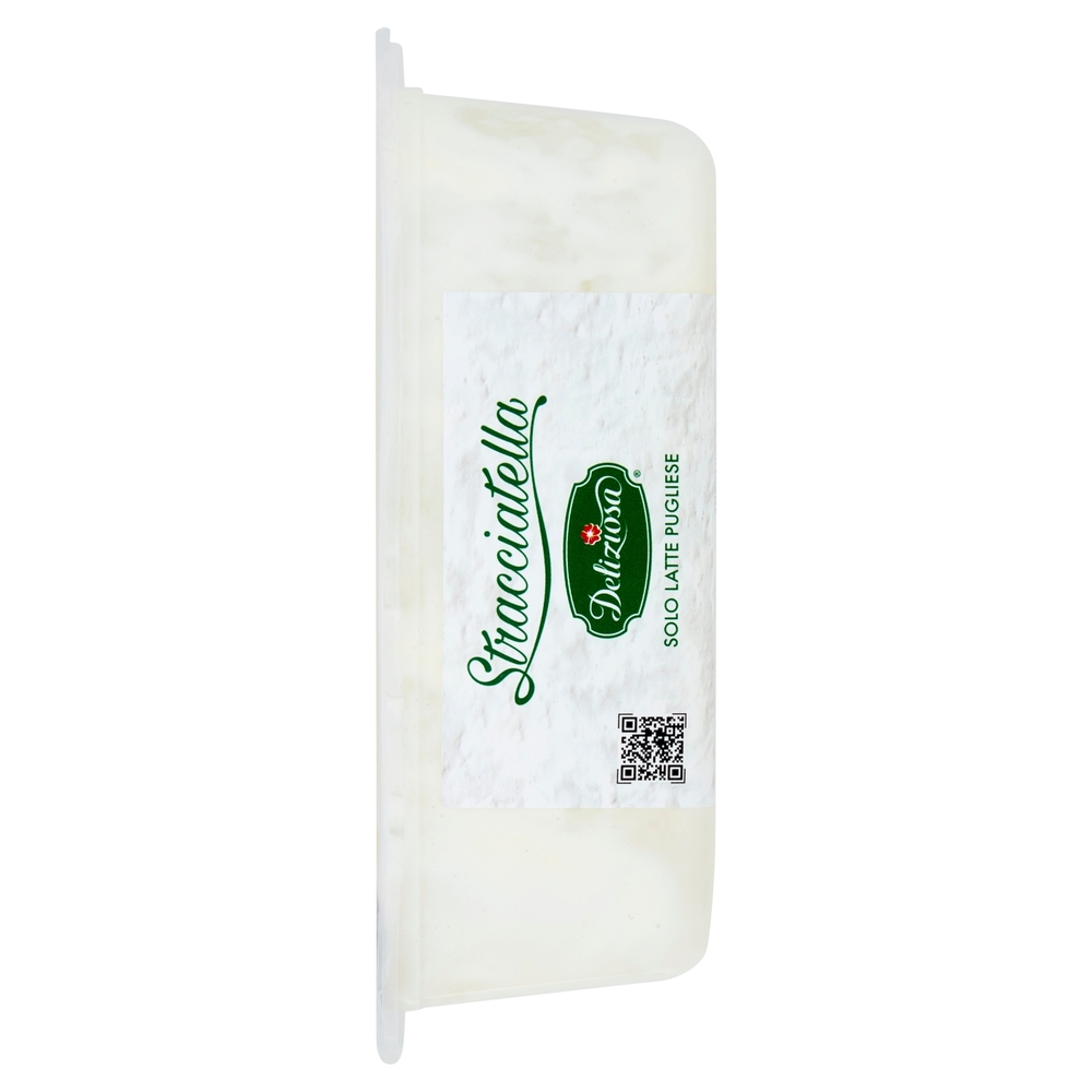 STRACCIATELLA 250 gr